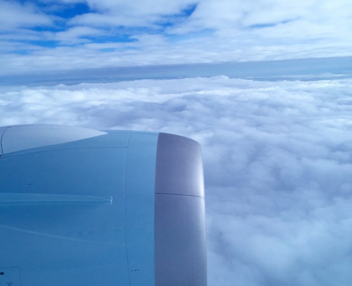 Jet-Set: 7 Beauty Must-Haves for Airplane&nbsp;Travel