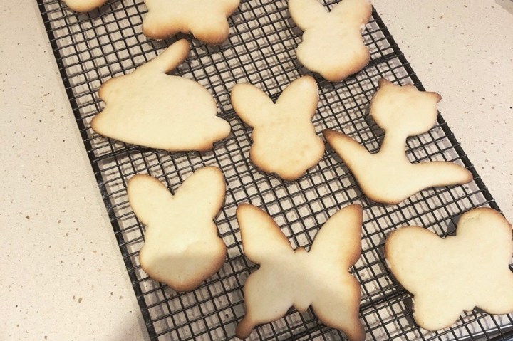 Celebrate the Spring Season with This Sugar Cookie&nbsp;Recipe