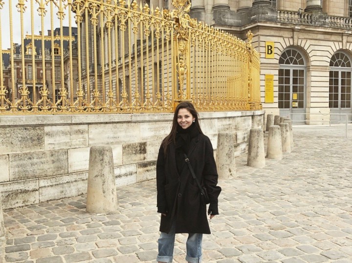 Travel Tips: The Palace of&nbsp;Versailles