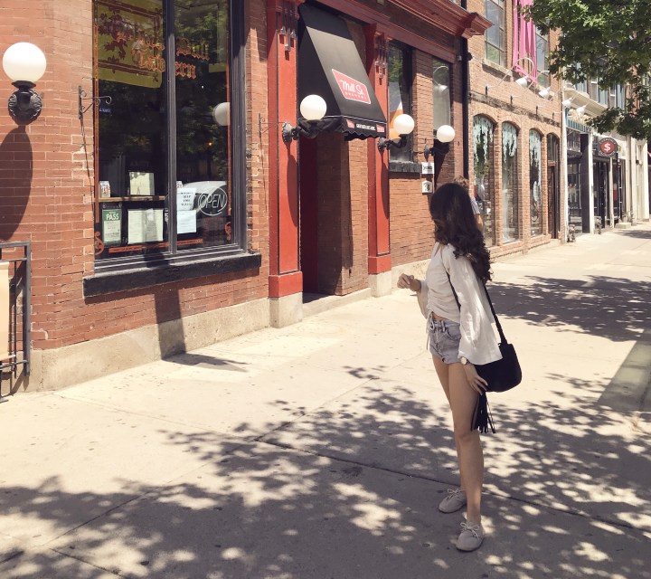 5 Reasons to Tour Your&nbsp;Hometown